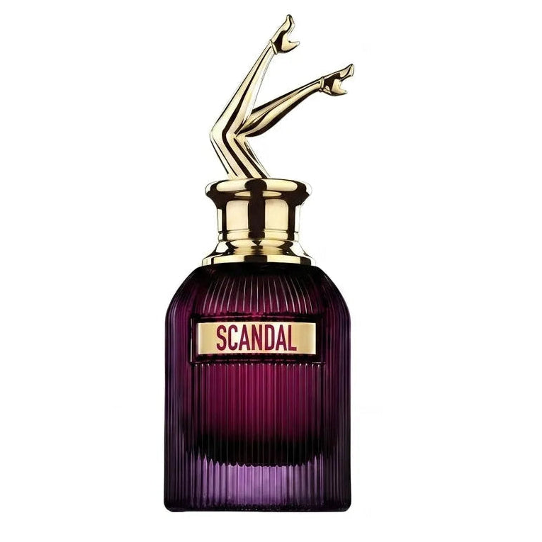Jean Paul Gaultier Scandal Intense For Her Sample